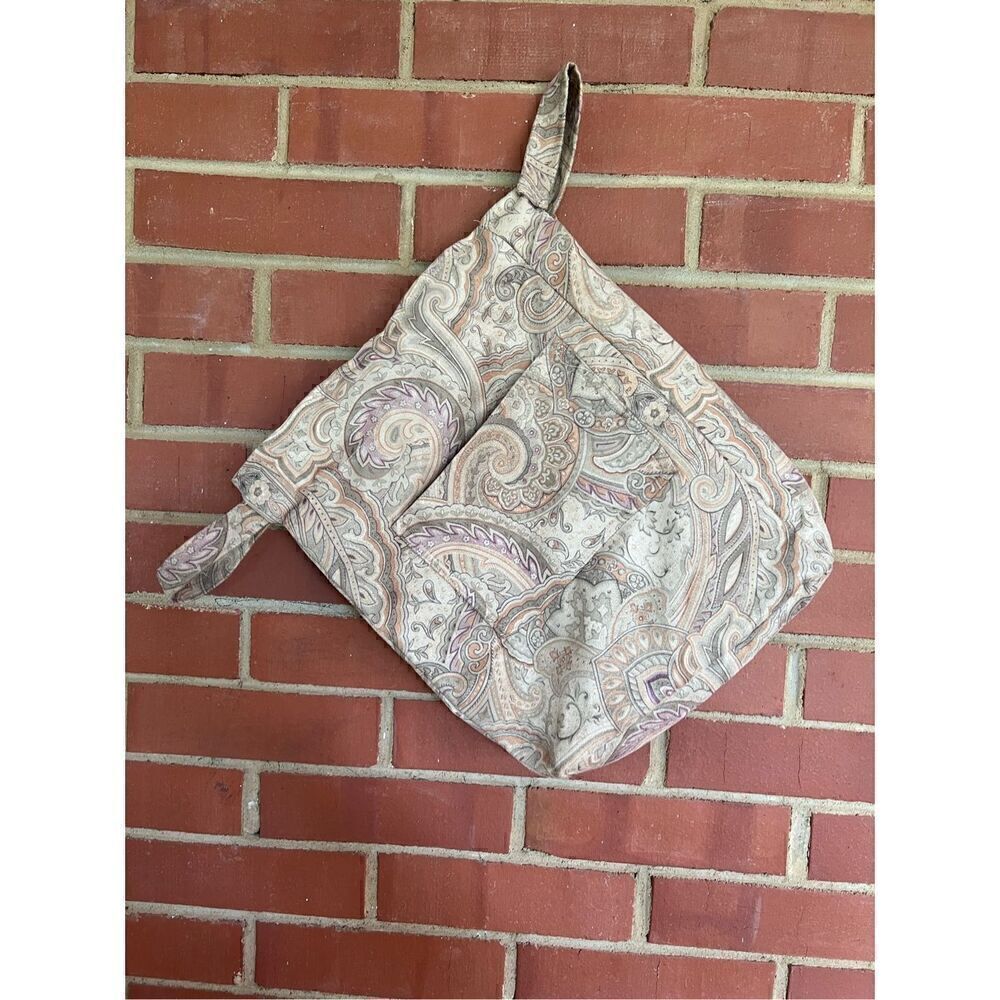 Vintage Boho Handbag - Picture 3 of 4